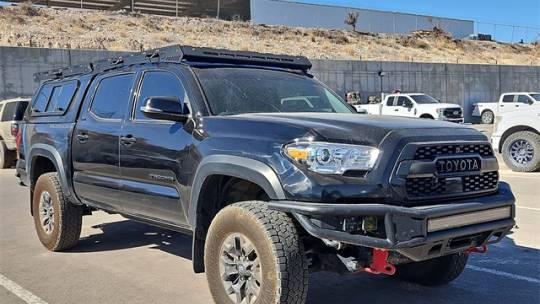 2021 Toyota Tacoma SR5 — Pickup Truck — 55,957 mi — Carlsbad, NM
