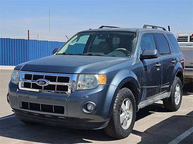 2010 Ford Escape XLT — SUV — 16,753 mi — Carlsbad, NM