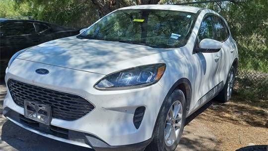 2020 Ford Escape SE — SUV — 73,276 mi — Carlsbad, NM