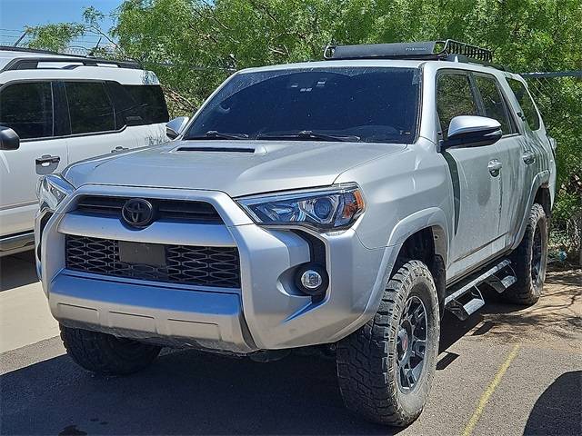 2023 Toyota 4Runner TRD Off Road Premium — SUV — 84,453 mi — Carlsbad, NM