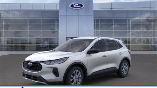 2024 Ford Escape Active — SUV — 18,287 mi — Carlsbad, NM