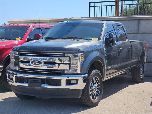 2018 Ford Super Duty F-350 Lariat — Pickup Truck — 85,740 mi — Carlsbad, NM