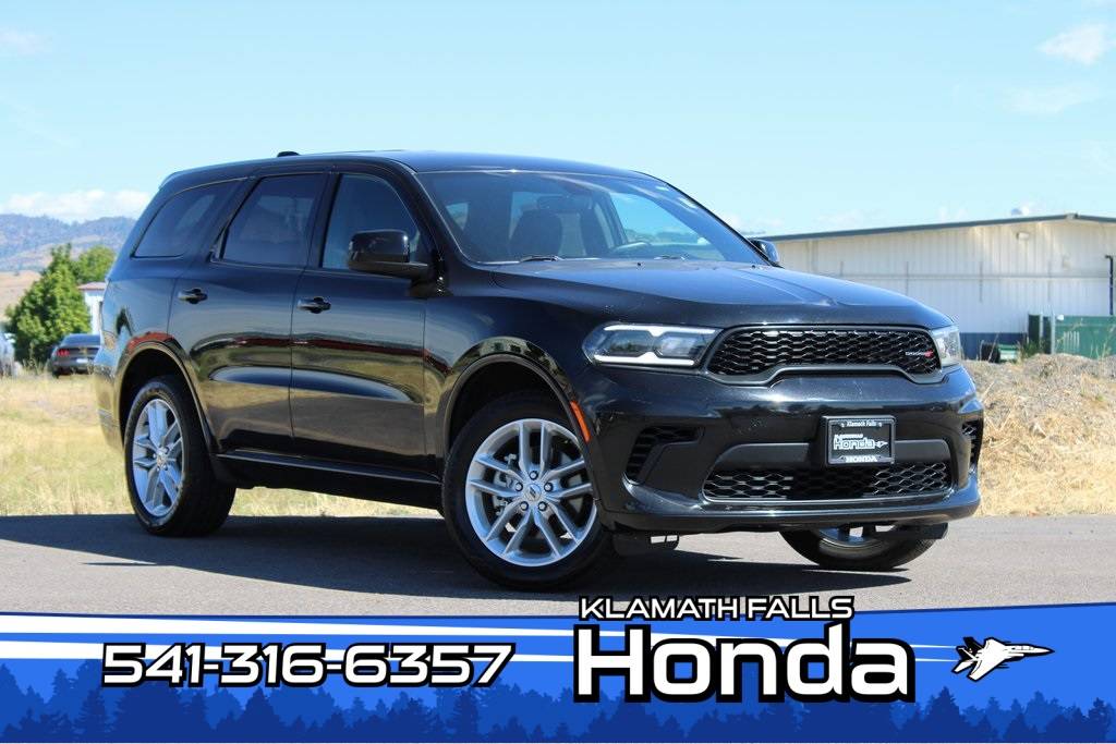 2023 Dodge Durango GT — SUV — 66,231 mi — Klamath Falls, OR