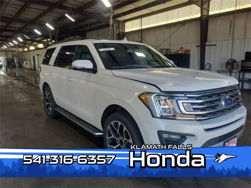 2019 Ford Expedition XLT — SUV — 75,123 mi — Klamath Falls, OR