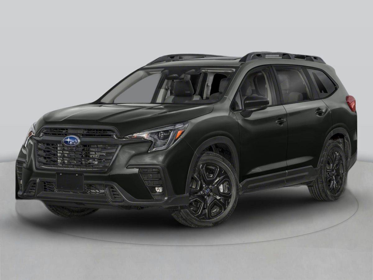2025 Subaru Ascent Premium — SUV — 363 mi — Klamath Falls, OR