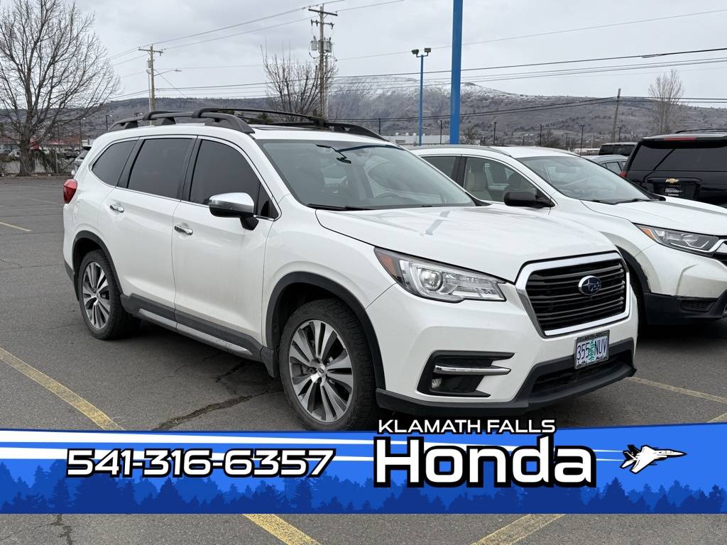 2020 Subaru Ascent Touring — SUV — 66,026 mi — Klamath Falls, OR