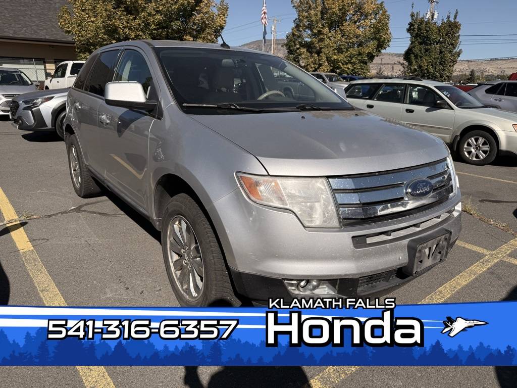 2010 Ford Edge Limited — SUV — 149,453 mi — Klamath Falls, OR