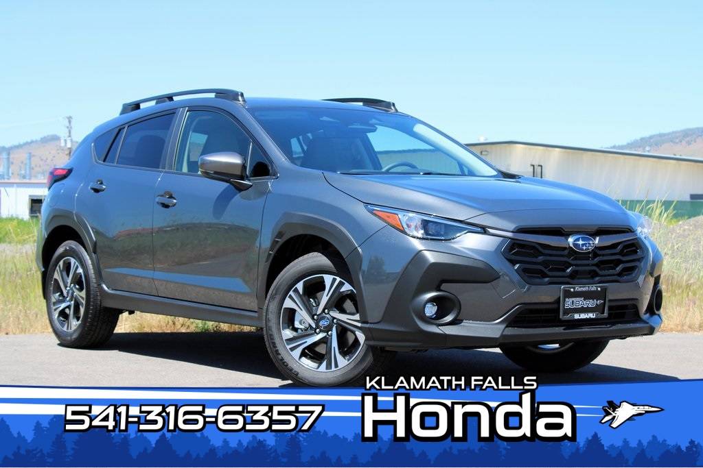 2020 Subaru Crosstrek Premium — SUV — 91,510 mi — Klamath Falls, OR