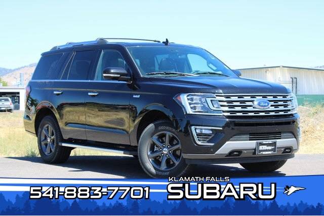2021 Ford Expedition Limited — SUV — 66,246 mi — Klamath Falls, OR