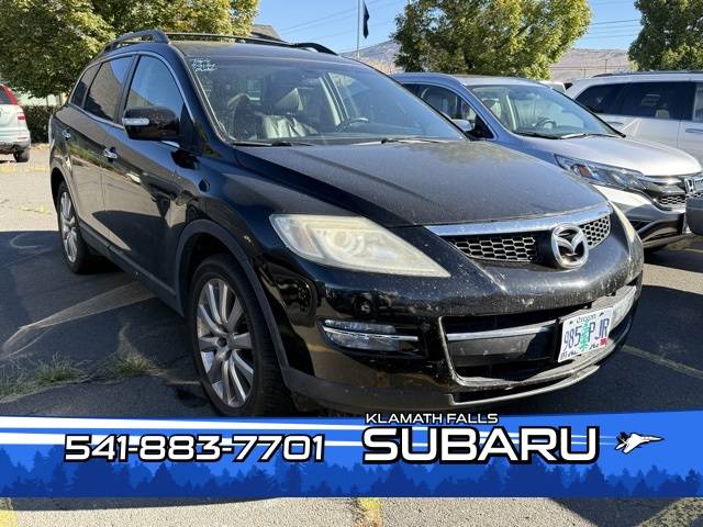 2009 Mazda CX-9 Grand Touring — SUV — 240,935 mi — Klamath Falls, OR
