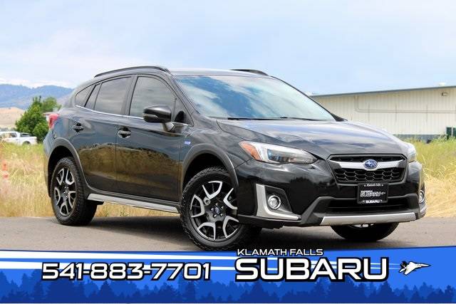 2019 Subaru Crosstrek Hybrid — SUV — 149,602 mi — Klamath Falls, OR