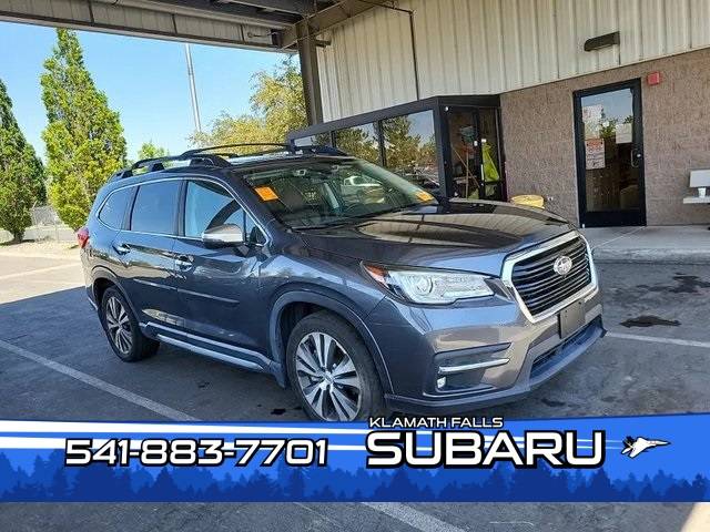2019 Subaru Ascent Touring — SUV — 103,390 mi — Klamath Falls, OR