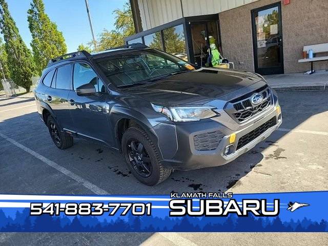 2024 Subaru Outback Wilderness — SUV — 15,167 mi — Klamath Falls, OR