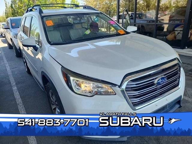 2019 Subaru Ascent Premium — SUV — 87,084 mi — Klamath Falls, OR