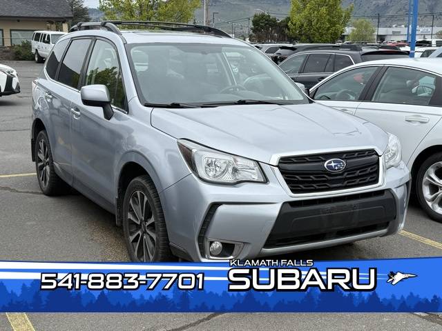 2018 Subaru Forester 2.0XT Premium — SUV — 99,583 mi — Klamath Falls, OR