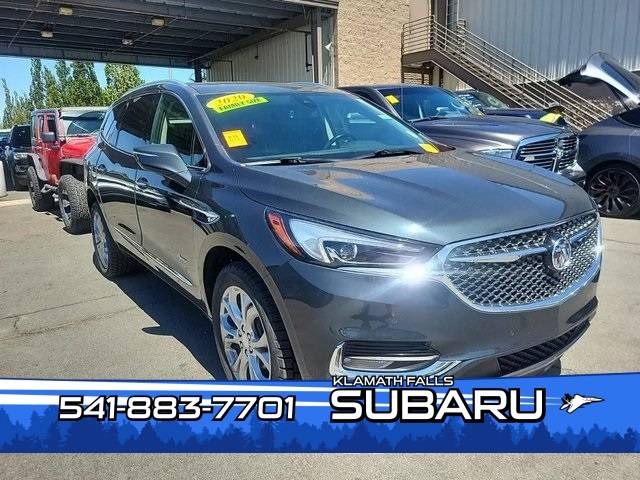 2020 Buick Enclave Avenir — SUV — 42,712 mi — Klamath Falls, OR