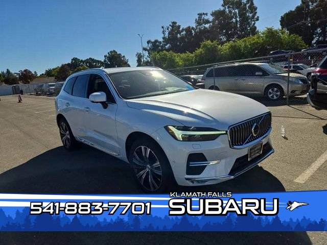 2022 Volvo XC60 Inscription — SUV — 31,053 mi — Klamath Falls, OR