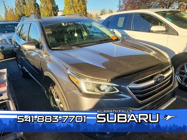 2020 Subaru Outback 2.5i Limited — SUV — 90,015 mi — Klamath Falls, OR