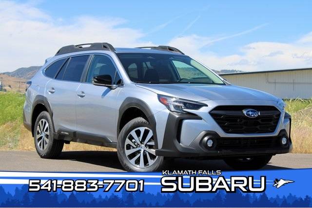 2025 Subaru Outback Premium — SUV — 10,455 mi — Klamath Falls, OR