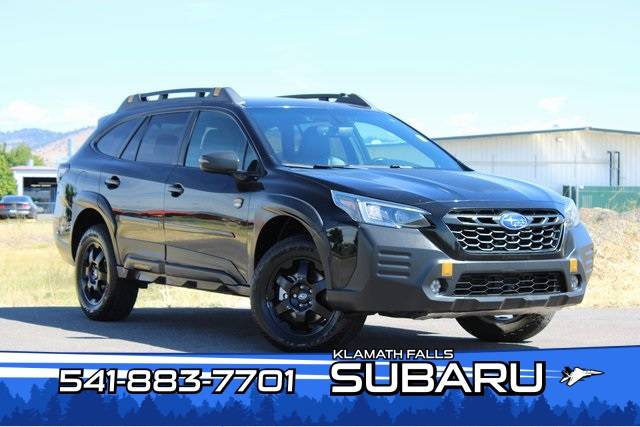 2022 Subaru Outback 2.4T Wilderness — SUV — 92,229 mi — Klamath Falls, OR