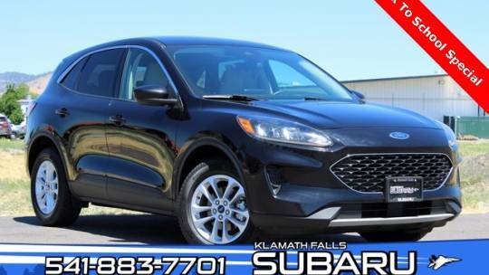 2020 Ford Escape SE — SUV — 48,458 mi — Klamath Falls, OR