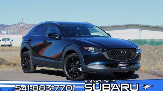 2024 Mazda CX-30 Select — SUV — 2,825 mi — Klamath Falls, OR