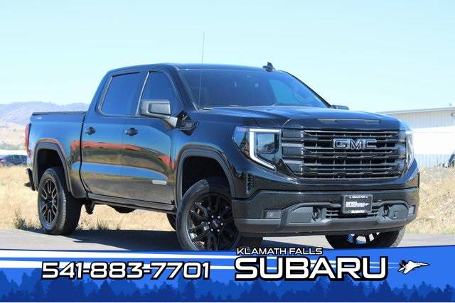 2023 GMC Sierra 1500 Elevation — Pickup Truck — 39,652 mi — Klamath Falls, OR