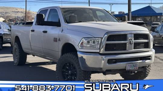 2012 Ram 3500 ST — Pickup Truck — 387,511 mi — Klamath Falls, OR