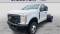 2023 Ford Super Duty F-350 Chassis Cab in Yarmouth, ME 1 - Open Gallery