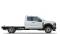2024 Ford Super Duty F-550 Chassis Cab in Yarmouth, ME 5 - Open Gallery