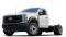 2024 Ford Super Duty F-550 Chassis Cab in Yarmouth, ME 1 - Open Gallery