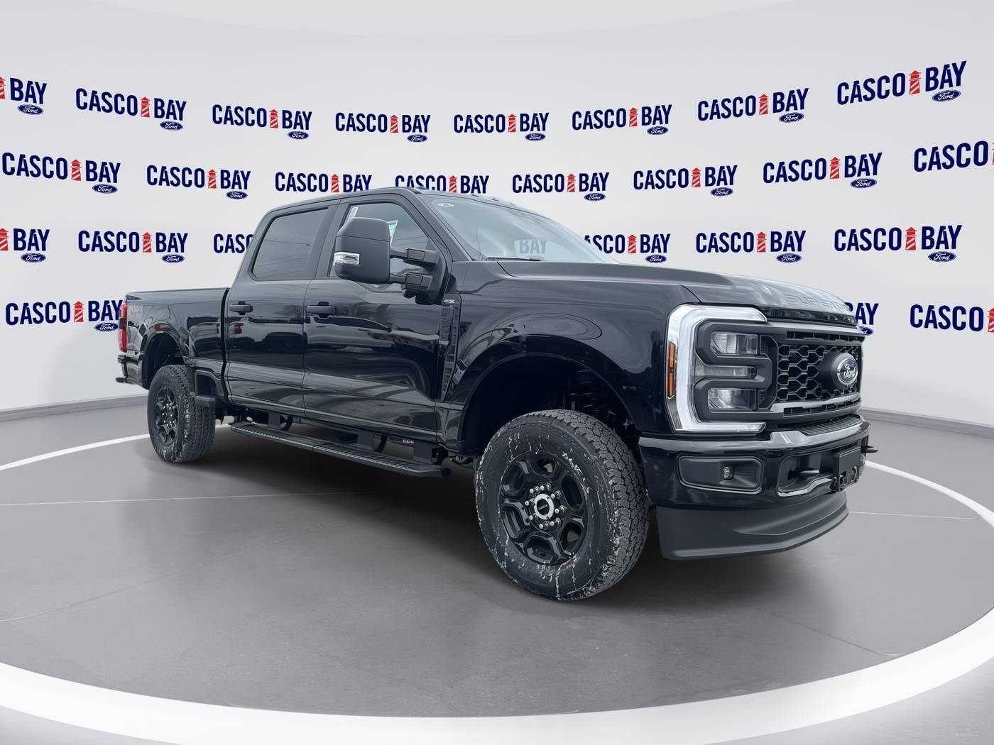 2024 Ford Super Duty F-250 XL — Pickup Truck — 10,658 mi — Yarmouth, ME