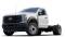 2023 Ford Super Duty F-450 Chassis Cab in Yarmouth, ME 1 - Open Gallery