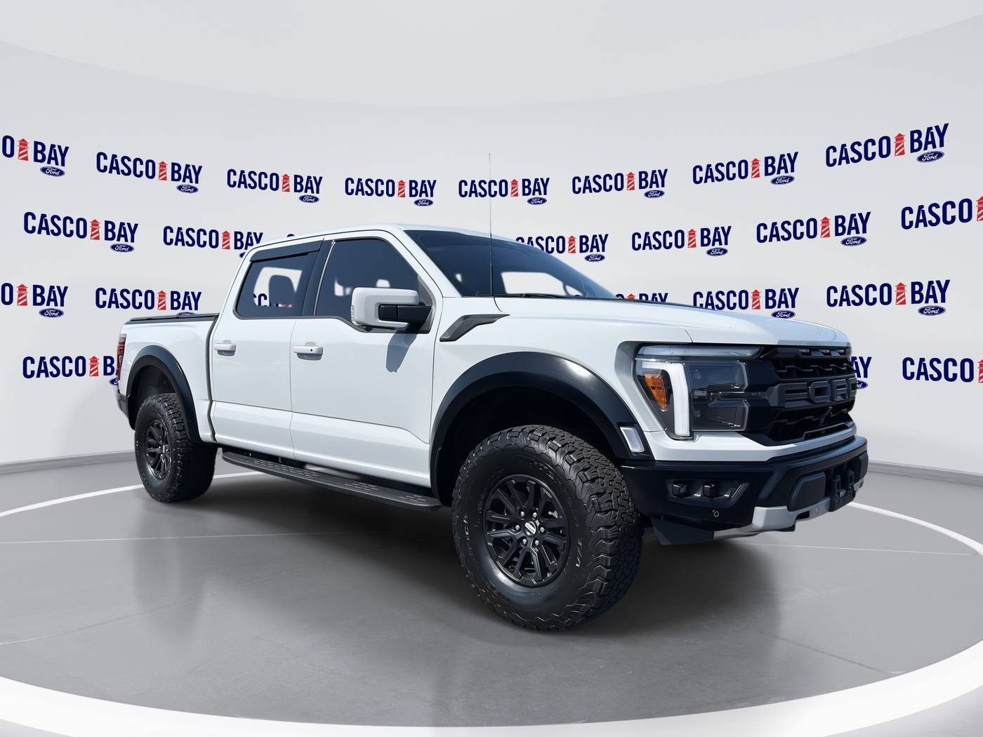 2024 Ford F-150 Raptor — Pickup Truck — 16,326 mi — Yarmouth, ME