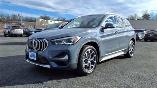 2020 BMW X1 28i — SUV — 25,258 mi — Summit, NJ