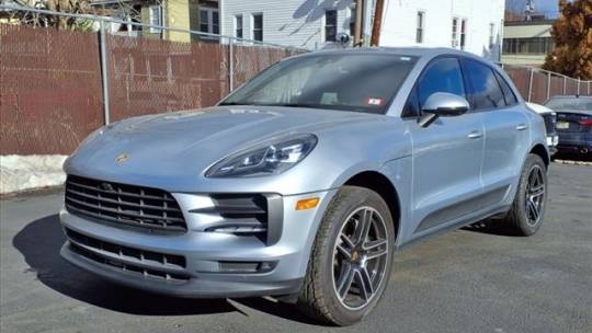 2021 Porsche Macan Standard — SUV — 50,946 mi — Summit, NJ
