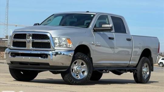 2018 Ram 2500 Tradesman — Pickup Truck — 46,223 mi — Glen Carbon, IL