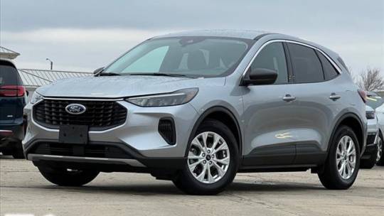 2024 Ford Escape Active — SUV — 11,837 mi — Glen Carbon, IL
