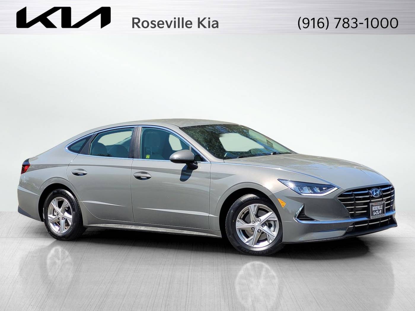 2023 Hyundai Sonata SE — Sedan — 61,680 mi — Roseville, CA