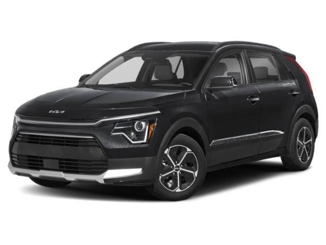 2025 Kia Niro Hybrid EX — SUV — 350 mi — Roseville, CA