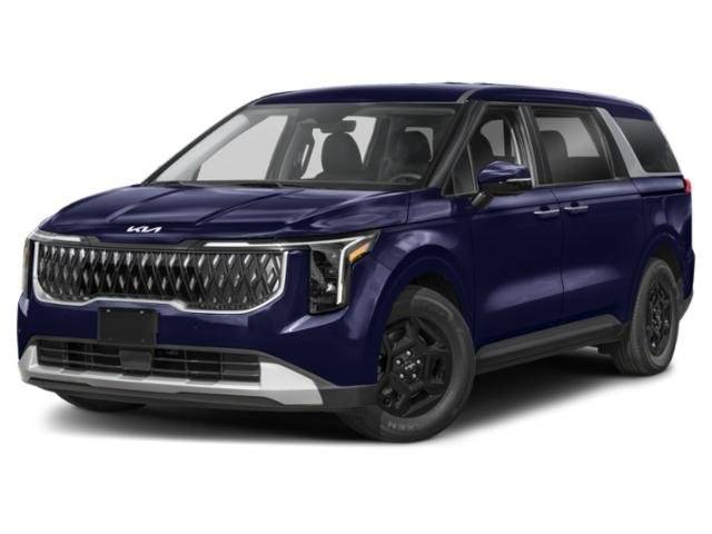 2025 Kia Carnival LXS — Minivan — 48,164 mi — Roseville, CA