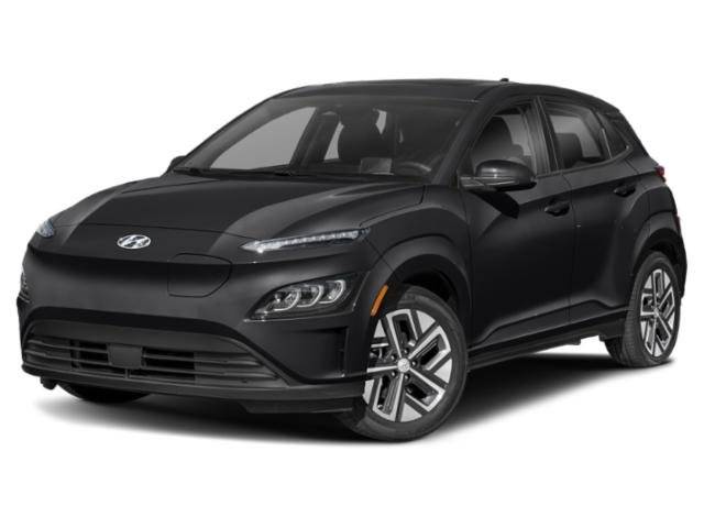 2023 Hyundai Kona Electric SE — SUV — 12,742 mi — Roseville, CA