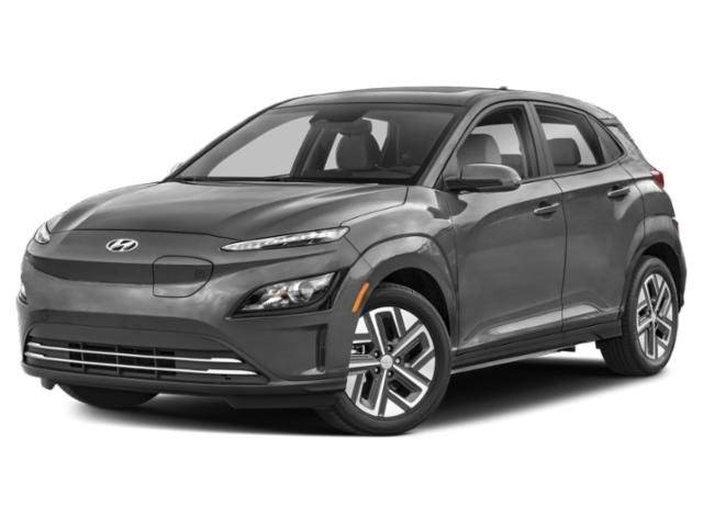 2023 Hyundai Kona Electric SEL — SUV — 24,862 mi — Roseville, CA