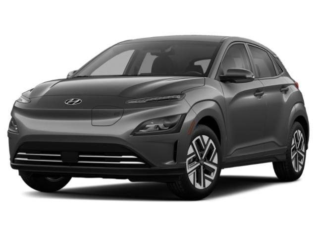 2022 Hyundai Kona Electric SEL — SUV — 11,254 mi — Roseville, CA