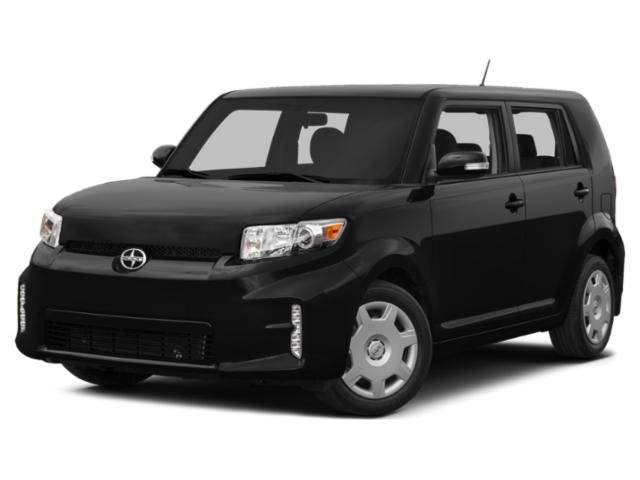 2015 Scion xB Base — Wagon — 90,427 mi — Roseville, CA