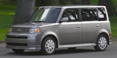 2005 Scion xB Base — Wagon — 111,478 mi — Roseville, CA