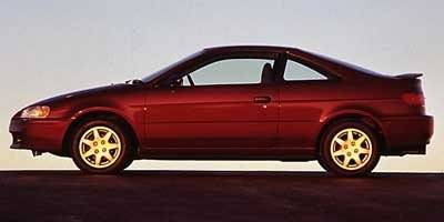 1997 Toyota Paseo Base — Coupe — 81,138 mi — Roseville, CA