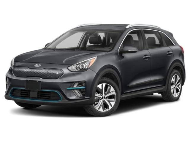 2021 Kia Niro EV EX Premium — SUV — 34,619 mi — Roseville, CA