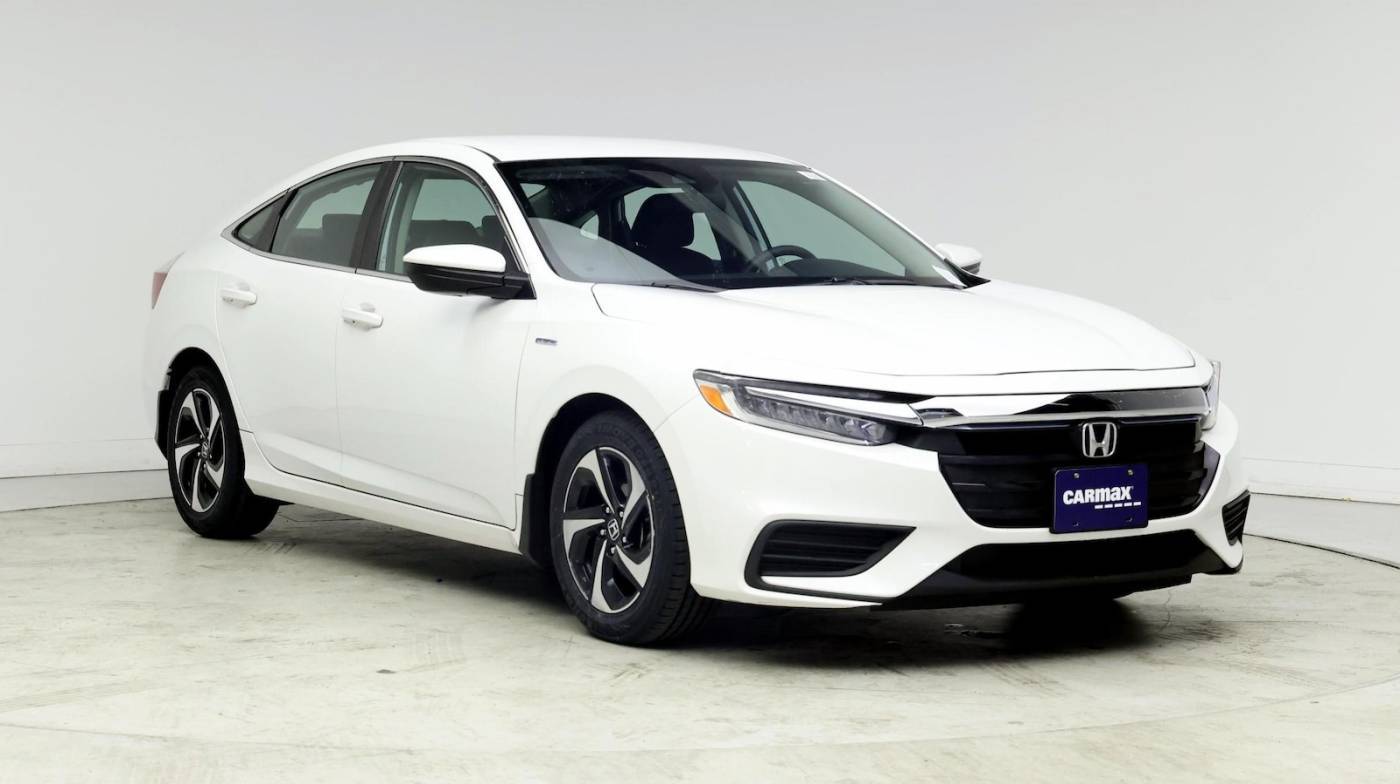 2022 Honda Insight EX — Sedan — 87,057 mi — Oceanside, CA
