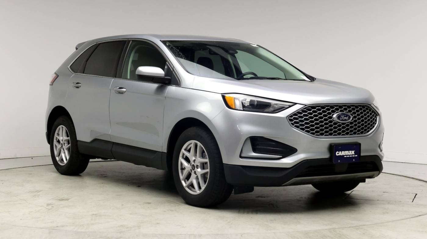 2024 Ford Edge SEL — SUV — 19,685 mi — Oceanside, CA